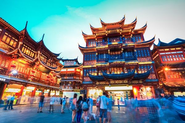 Tour du lịch Quảng Châu